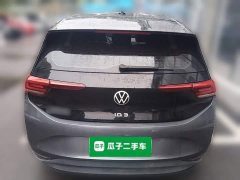 Volkswagen ID.3 Pure Smart Edition - ფოტო 8