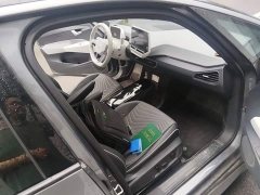Volkswagen ID.3 Pure Smart Edition - ფოტო 9