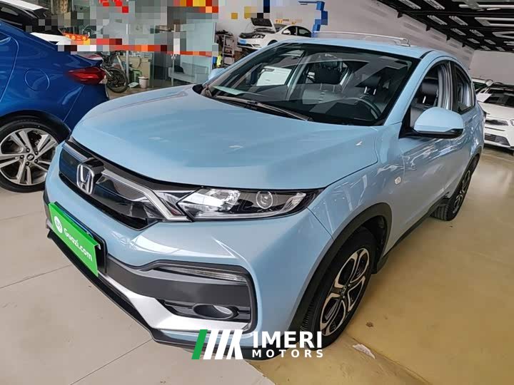 Honda XR-V 2020 1.5L CVT Comfort Edition - ავტომობილი ჩინეთიდან
