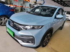 Honda XR-V 2020 1.5L CVT Comfort Edition - ფოტო 1
