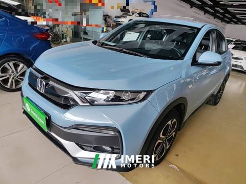 2021 Honda XR-V 2020 1.5L CVT Comfort Edition - ავტომობილი ჩინეთიდან