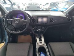 Honda XR-V 2020 1.5L CVT Comfort Edition - ფოტო 10