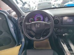 Honda XR-V 2020 1.5L CVT Comfort Edition - ფოტო 11