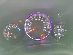 Honda XR-V 2020 1.5L CVT Comfort Edition - ფოტო 12