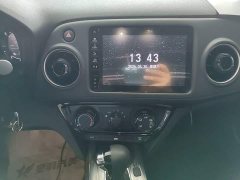 Honda XR-V 2020 1.5L CVT Comfort Edition - ფოტო 13