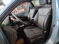 Honda XR-V 2020 1.5L CVT Comfort Edition - ფოტო 15