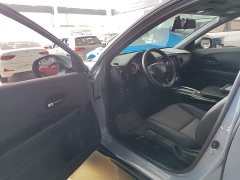 Honda XR-V 2020 1.5L CVT Comfort Edition - ფოტო 16