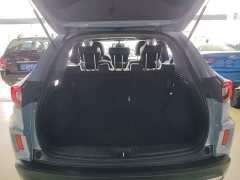 Honda XR-V 2020 1.5L CVT Comfort Edition - ფოტო 19