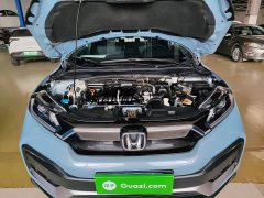 Honda XR-V 2020 1.5L CVT Comfort Edition - ფოტო 20