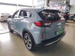 Honda XR-V 2020 1.5L CVT Comfort Edition - ფოტო 5