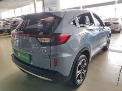 Honda XR-V 2020 1.5L CVT Comfort Edition - ფოტო 7