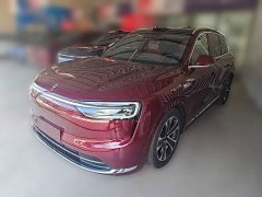 AITO M7 Extended Range Ultra AWD 5-Seater with 192-Channel LiDAR - ფოტო 1