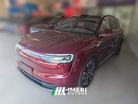 2026 AITO M7 Extended Range Ultra AWD 5-Seater with 192-Channel LiDAR - ავტომობილი ჩინეთიდან