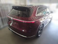 AITO M7 Extended Range Ultra AWD 5-Seater with 192-Channel LiDAR - ფოტო 10