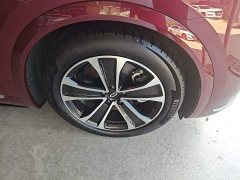 AITO M7 Extended Range Ultra AWD 5-Seater with 192-Channel LiDAR - ფოტო 12