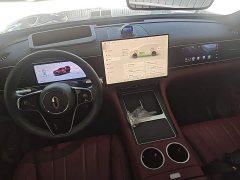 AITO M7 Extended Range Ultra AWD 5-Seater with 192-Channel LiDAR - ფოტო 14