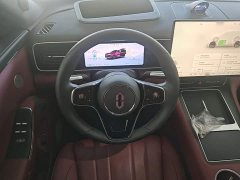 AITO M7 Extended Range Ultra AWD 5-Seater with 192-Channel LiDAR - ფოტო 15
