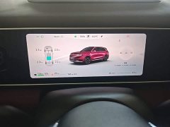 AITO M7 Extended Range Ultra AWD 5-Seater with 192-Channel LiDAR - ფოტო 16