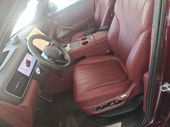 AITO M7 Extended Range Ultra AWD 5-Seater with 192-Channel LiDAR - ფოტო 20