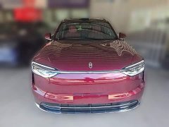 AITO M7 Extended Range Ultra AWD 5-Seater with 192-Channel LiDAR - ფოტო 5