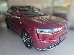 AITO M7 Extended Range Ultra AWD 5-Seater with 192-Channel LiDAR - ფოტო 6