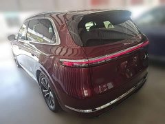 AITO M7 Extended Range Ultra AWD 5-Seater with 192-Channel LiDAR - ფოტო 7