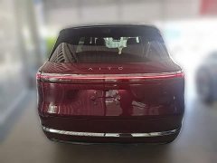AITO M7 Extended Range Ultra AWD 5-Seater with 192-Channel LiDAR - ფოტო 8