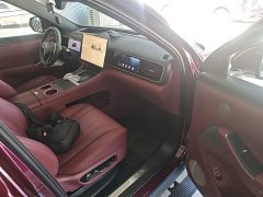 AITO M7 Extended Range Ultra AWD 5-Seater with 192-Channel LiDAR - ფოტო 9