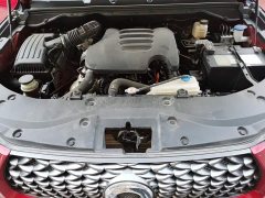 Volkswagen Cannon 2021 2.0T Commercial Auto Diesel 4WD Elite Long Bed Towing Version GW4D20M - ფოტო 11