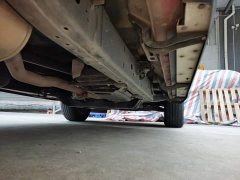 Volkswagen Cannon 2021 2.0T Commercial Auto Diesel 4WD Elite Long Bed Towing Version GW4D20M - ფოტო 17