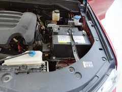 Volkswagen Cannon 2021 2.0T Commercial Auto Diesel 4WD Elite Long Bed Towing Version GW4D20M - ფოტო 20