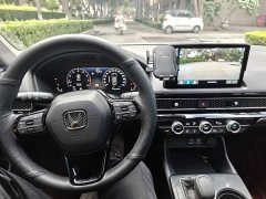 Honda Envix 240TURBO CVT Leading Edition - ფოტო 13