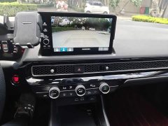 Honda Envix 240TURBO CVT Leading Edition - ფოტო 15