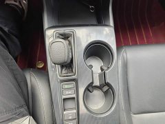 Honda Envix 240TURBO CVT Leading Edition - ფოტო 16