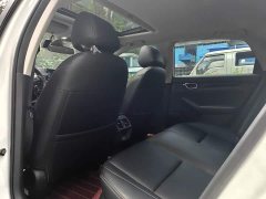 Honda Envix 240TURBO CVT Leading Edition - ფოტო 18