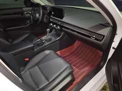 Honda Envix 240TURBO CVT Leading Edition - ფოტო 3