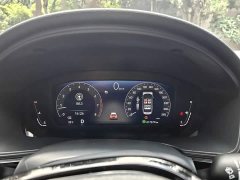Honda Envix 240TURBO CVT Leading Edition - ფოტო 5