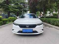 Honda Envix 240TURBO CVT Leading Edition - ფოტო 6