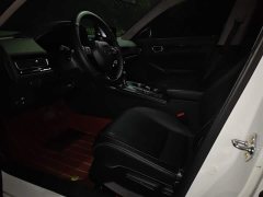 Honda Envix 240TURBO CVT Leading Edition - ფოტო 9