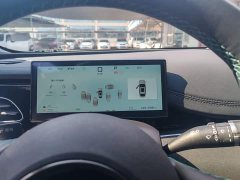 BYD Dolphin 06 DM-i Smart Drive Edition 80KM Luxury - ფოტო 12