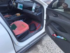 BYD Dolphin 06 DM-i Smart Drive Edition 80KM Luxury - ფოტო 19