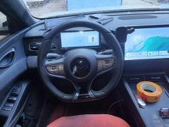 BYD Dolphin 06 DM-i Smart Drive Edition 80KM Luxury - ფოტო 3