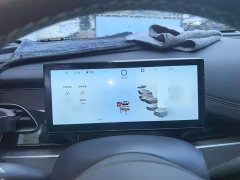 BYD Dolphin 06 DM-i Smart Drive Edition 80KM Luxury - ფოტო 4