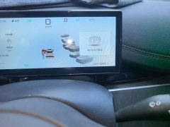 BYD Dolphin 06 DM-i Smart Drive Edition 80KM Luxury - ფოტო 5