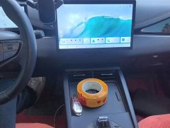 BYD Dolphin 06 DM-i Smart Drive Edition 80KM Luxury - ფოტო 6