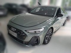 Audi A5L 2026 2.0T Sport - ფოტო 1