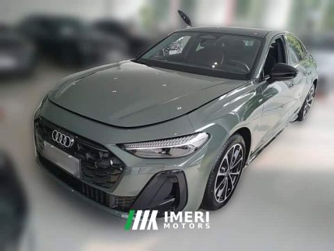 2025 Audi A5L 2.0T Sport - автомобиль из Китая