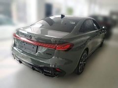 Audi A5L 2026 2.0T Sport - ფოტო 10
