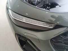Audi A5L 2026 2.0T Sport - ფოტო 11