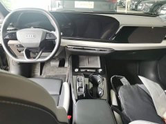 Audi A5L 2026 2.0T Sport - ფოტო 14